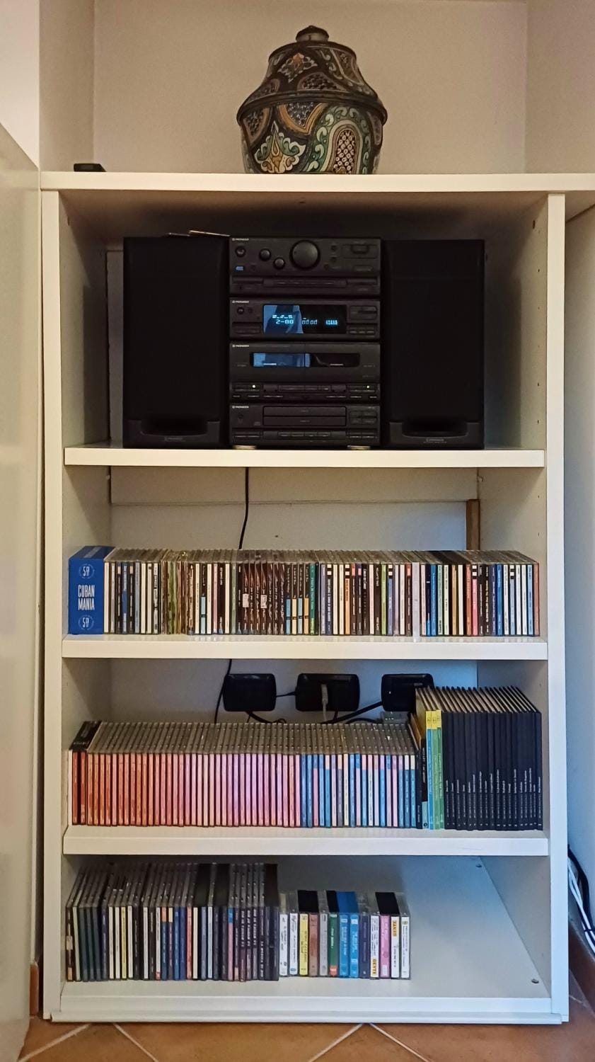 TV and multimedia