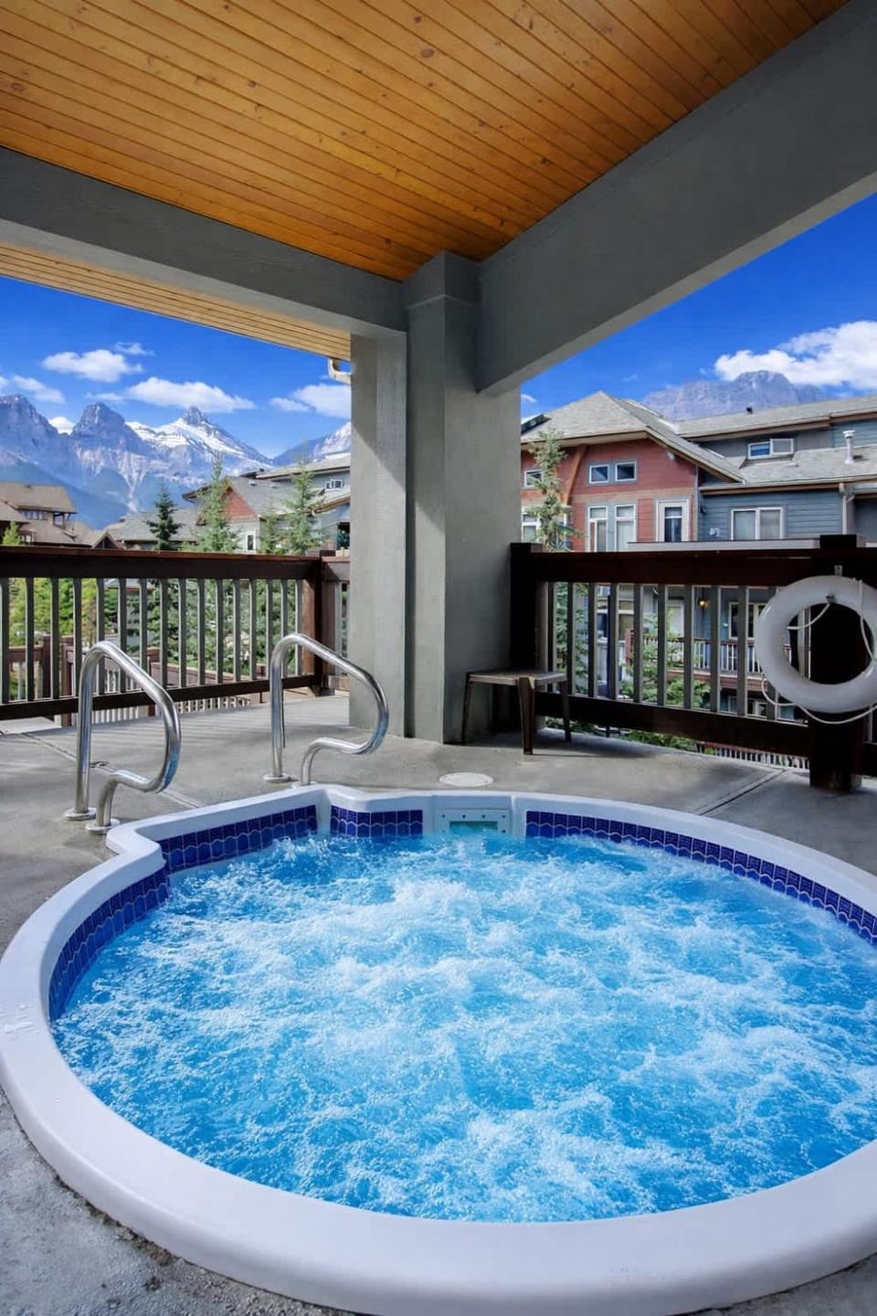 Day, Hot Tub, View (from property/room)