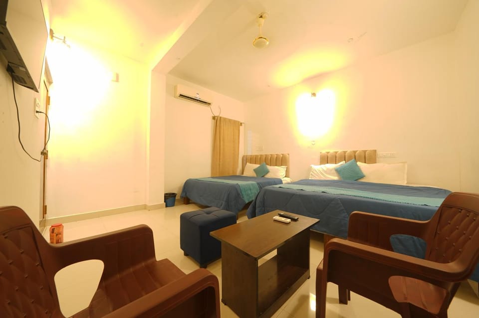 Cozy retreat Vacation rental in Mysuru
