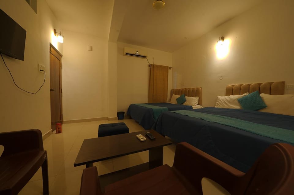 Cozy retreat Vacation rental in Mysuru