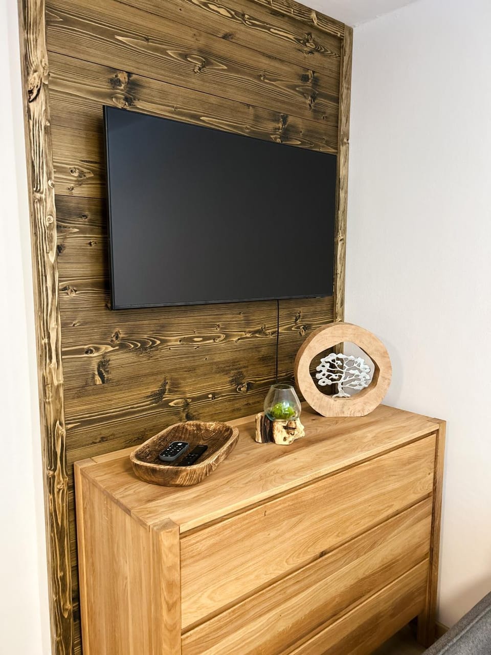 TV and multimedia