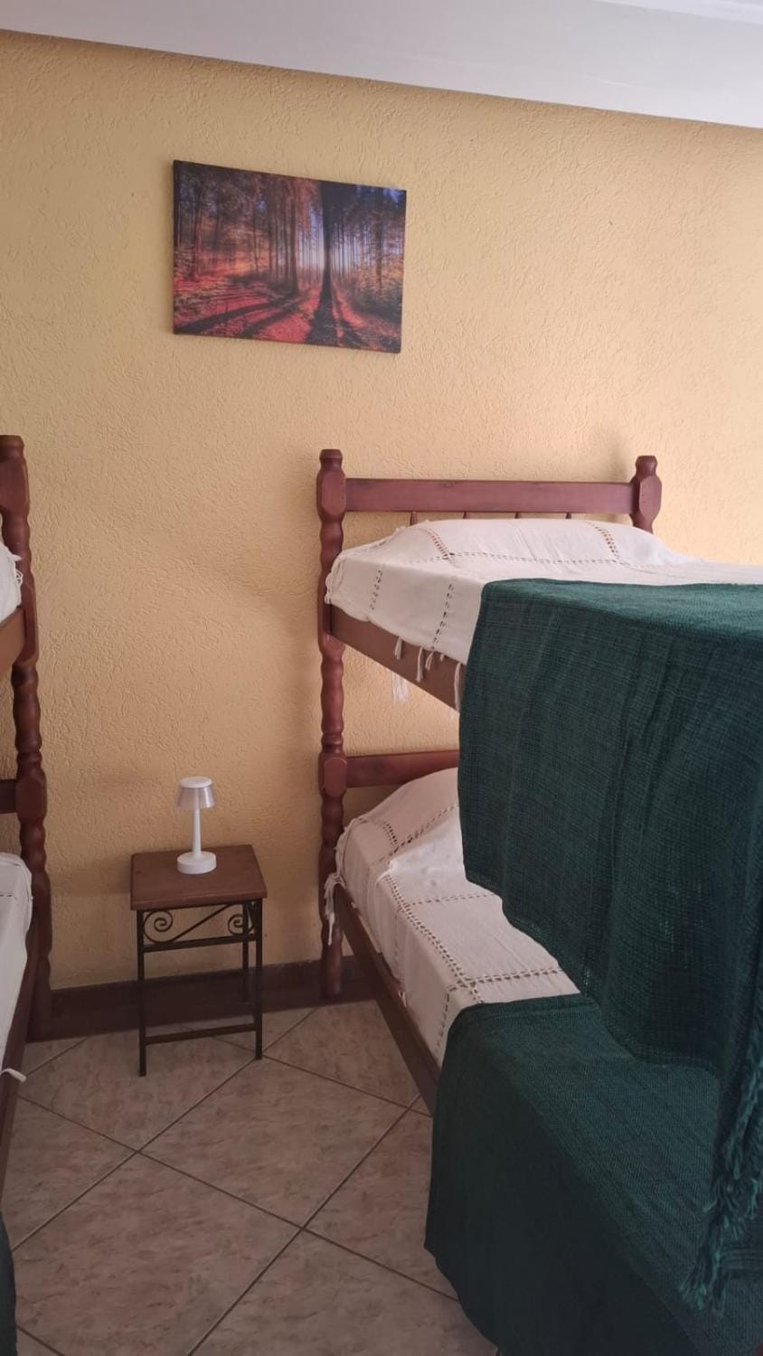 Tuiskoms Pousada Bed and Breakfast in Armacao dos Buzios