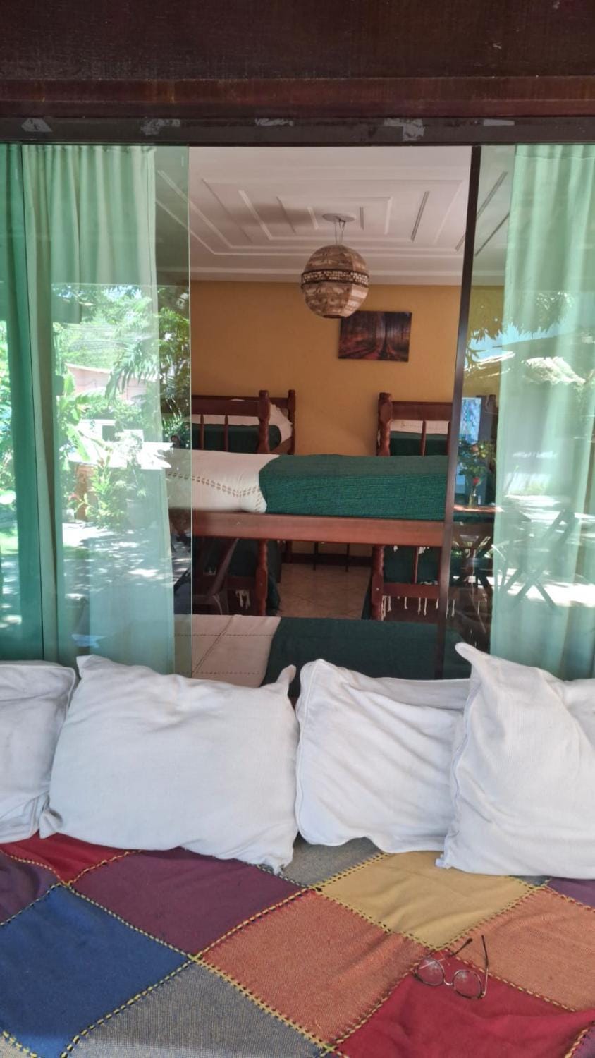 Tuiskoms Pousada Bed and Breakfast in Armacao dos Buzios