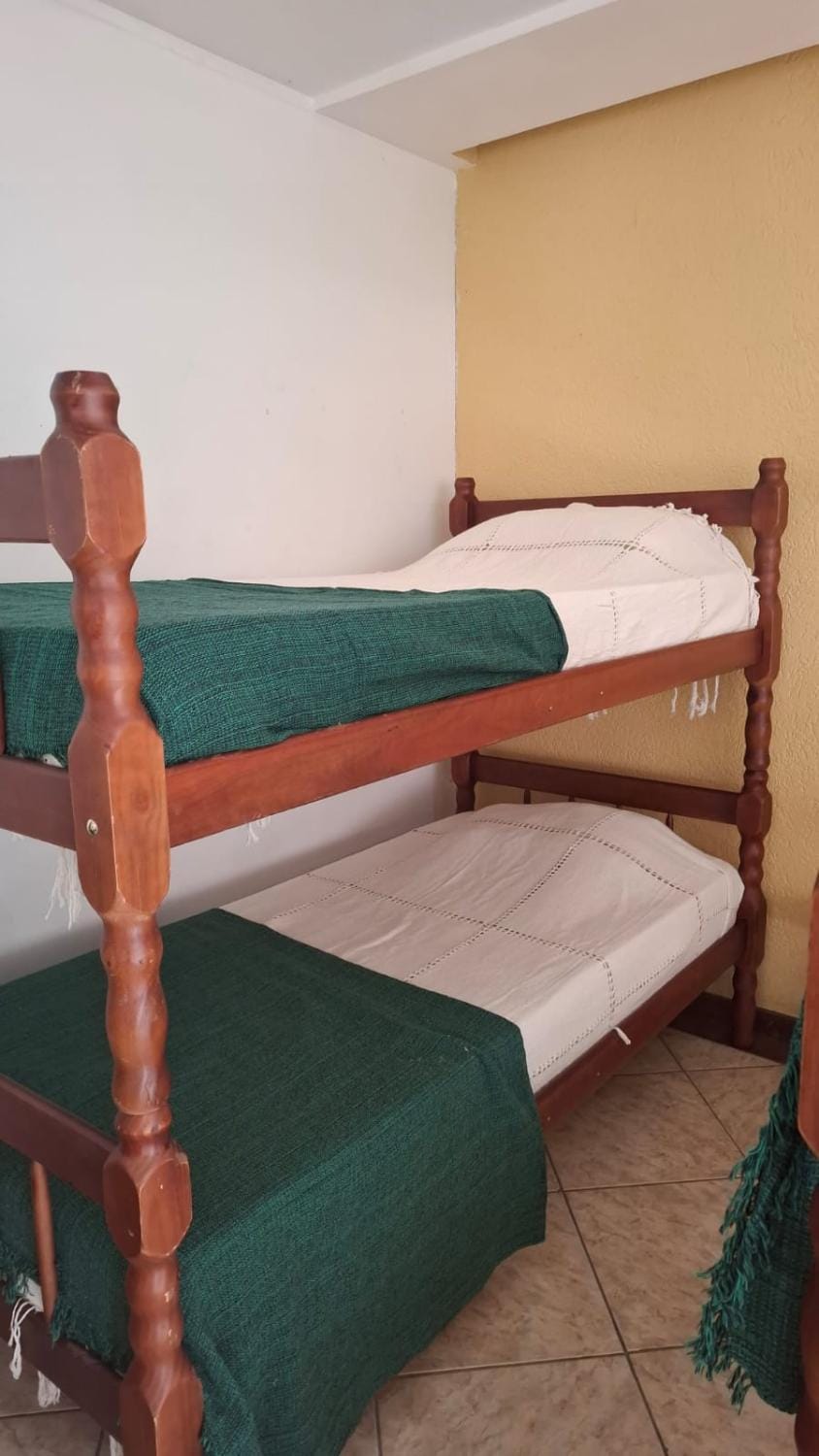 Tuiskoms Pousada Bed and Breakfast in Armacao dos Buzios