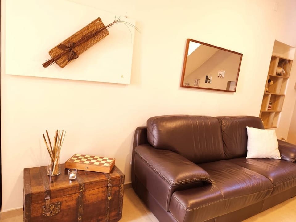 Coven Shabby Apartment, il tuo rifugio nel cuore della città Apartment in Benevento