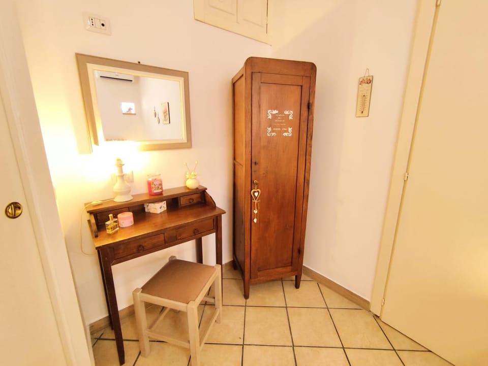 Coven Shabby Apartment, il tuo rifugio nel cuore della città Apartment in Benevento