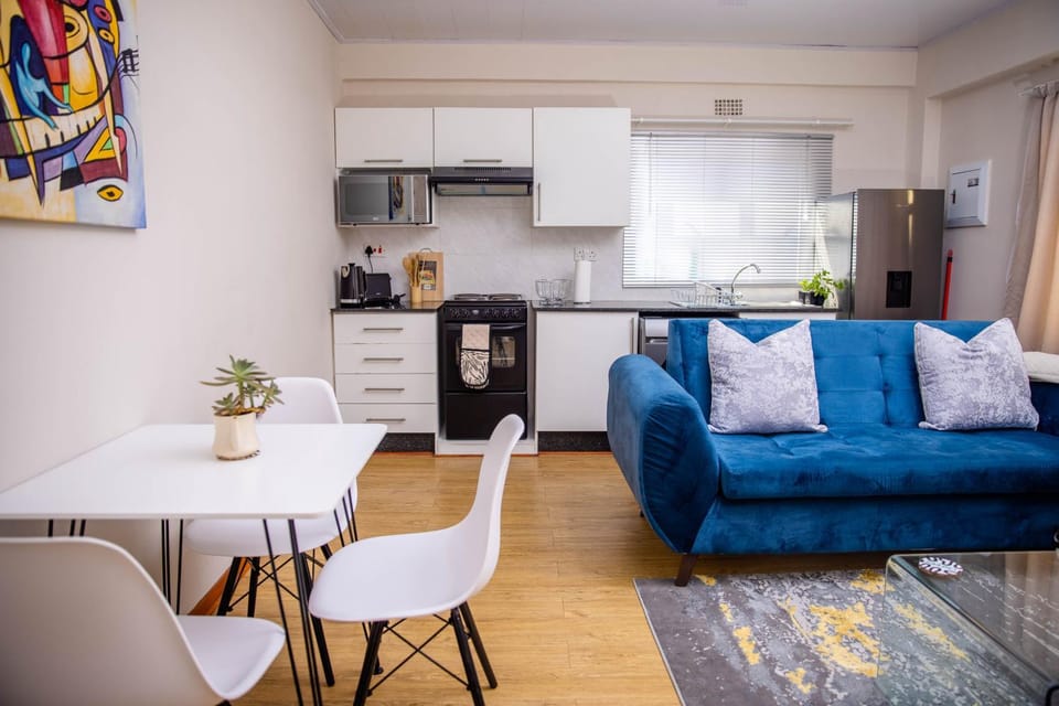 At twelve Guesthouse Apartment in North West, South Africa