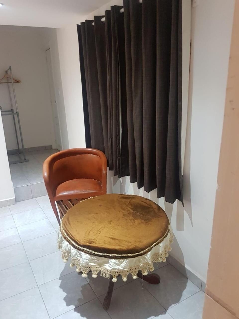 Habitación a 5 minutos del AICM Vacation rental in Mexico City
