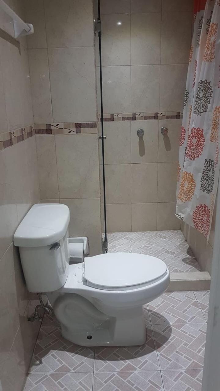 Habitación a 5 minutos del AICM Vacation rental in Mexico City