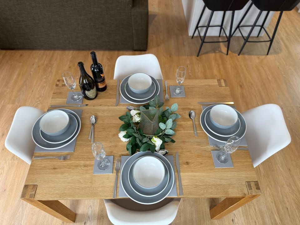The Hayloft - A beautifully presented home in the heart of Leamington Spa House in Warwick