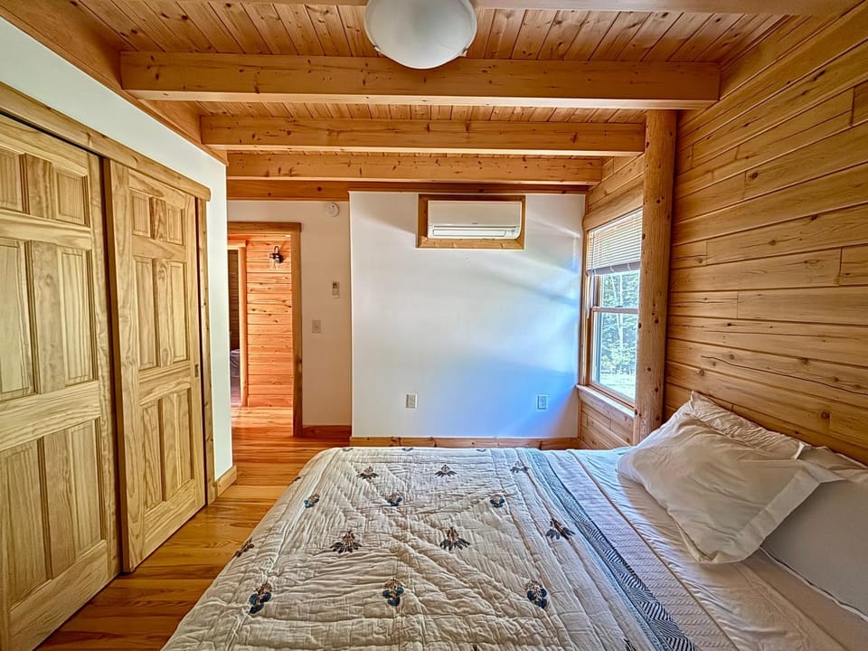 Casco Cabin Freeport Cabin in Freeport