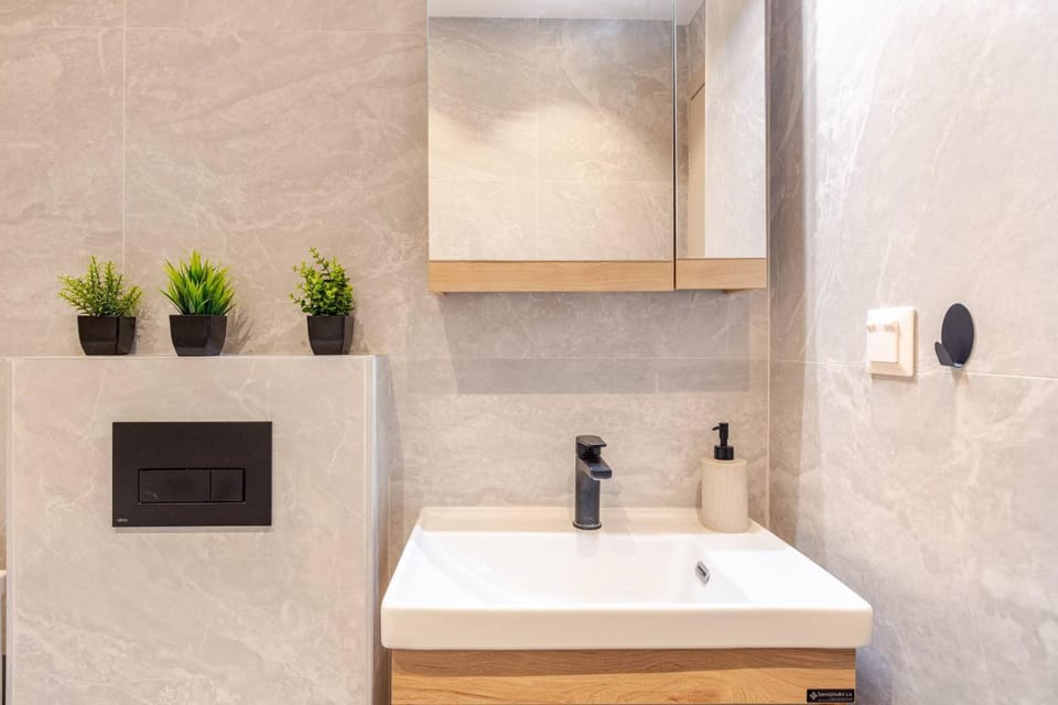 Malak Luxury Apartment Apartment in Thessaloniki