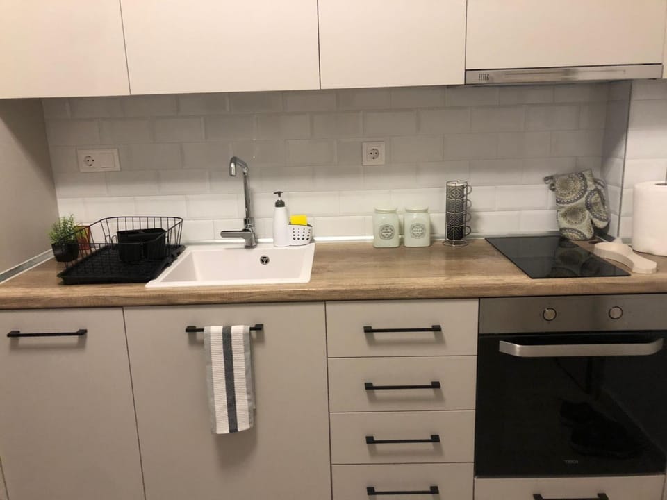 Malak Luxury Apartment Apartment in Thessaloniki
