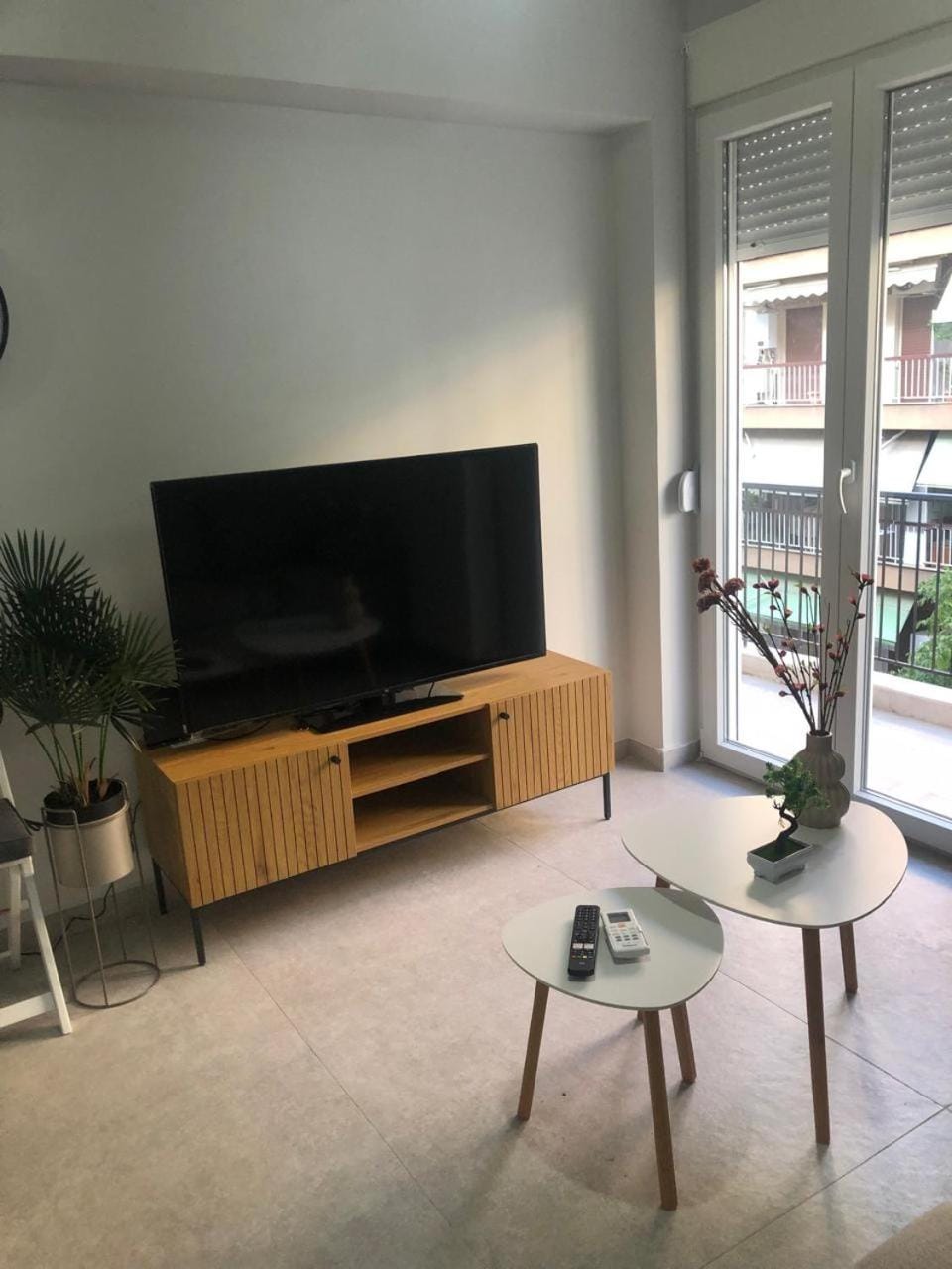 Malak Luxury Apartment Apartment in Thessaloniki