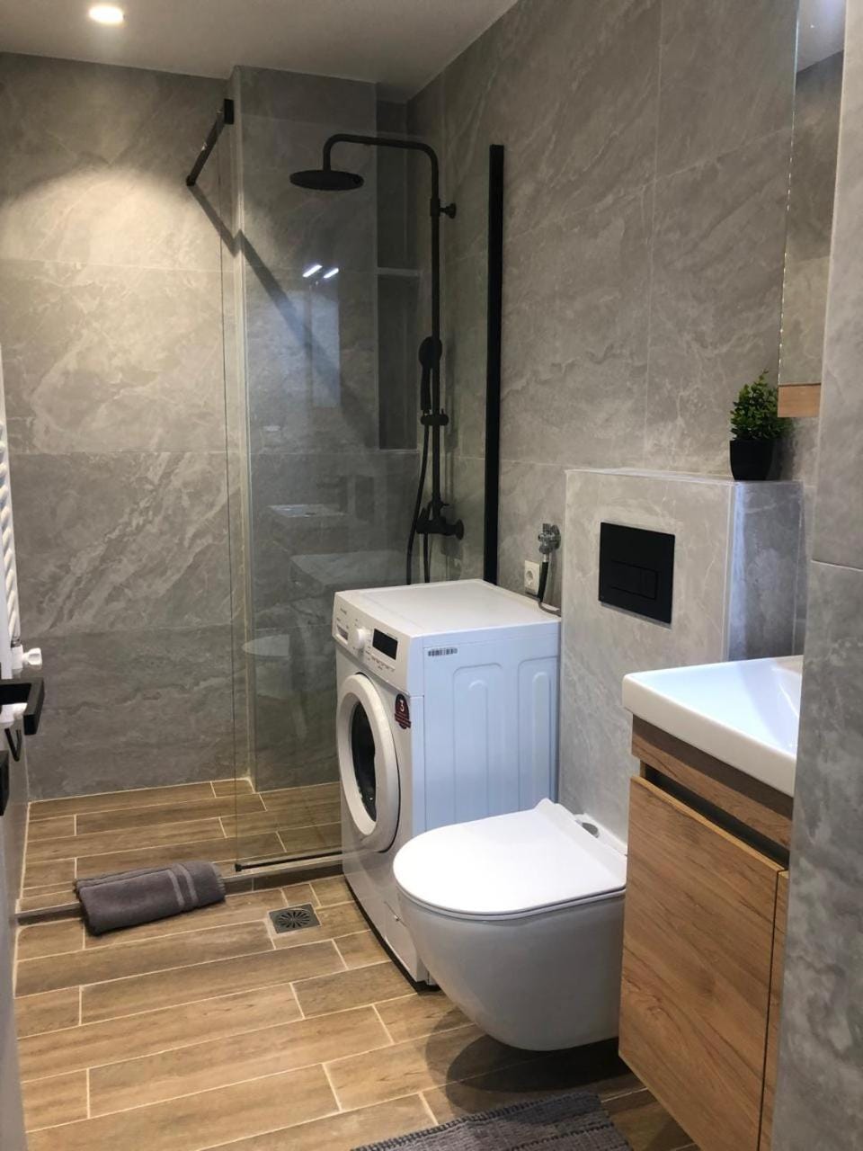 Malak Luxury Apartment Apartment in Thessaloniki