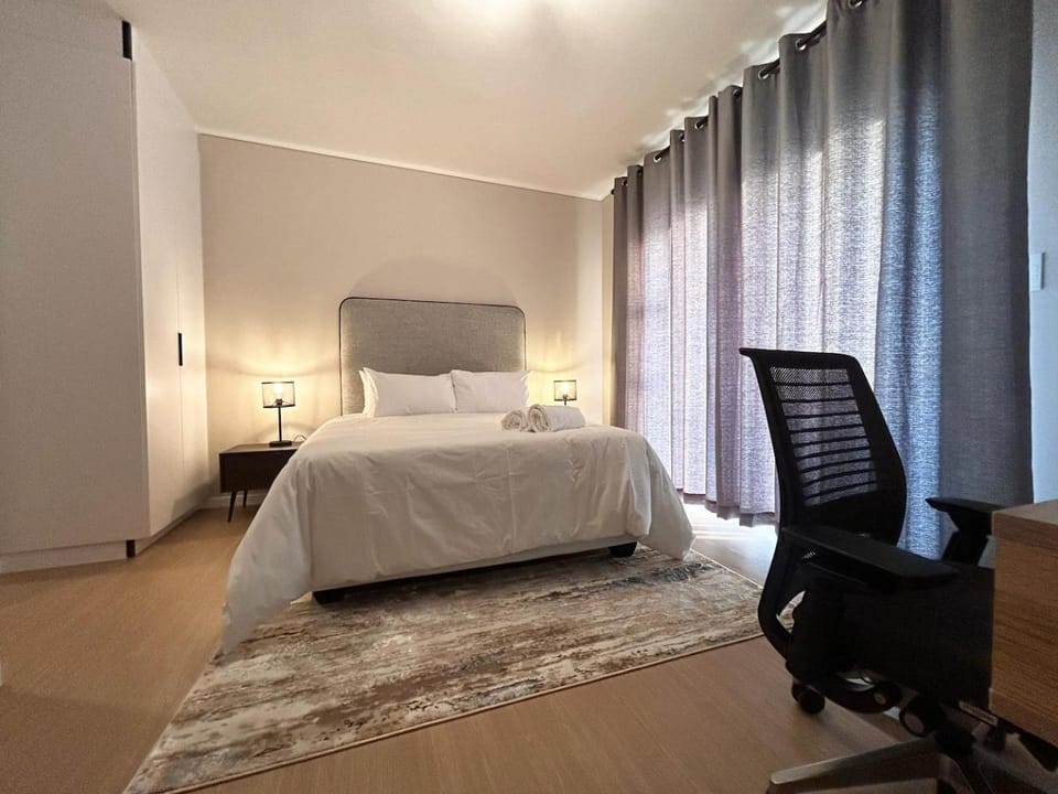 Yang Suite B - Modern Studio Apartment Apartment in Sandton