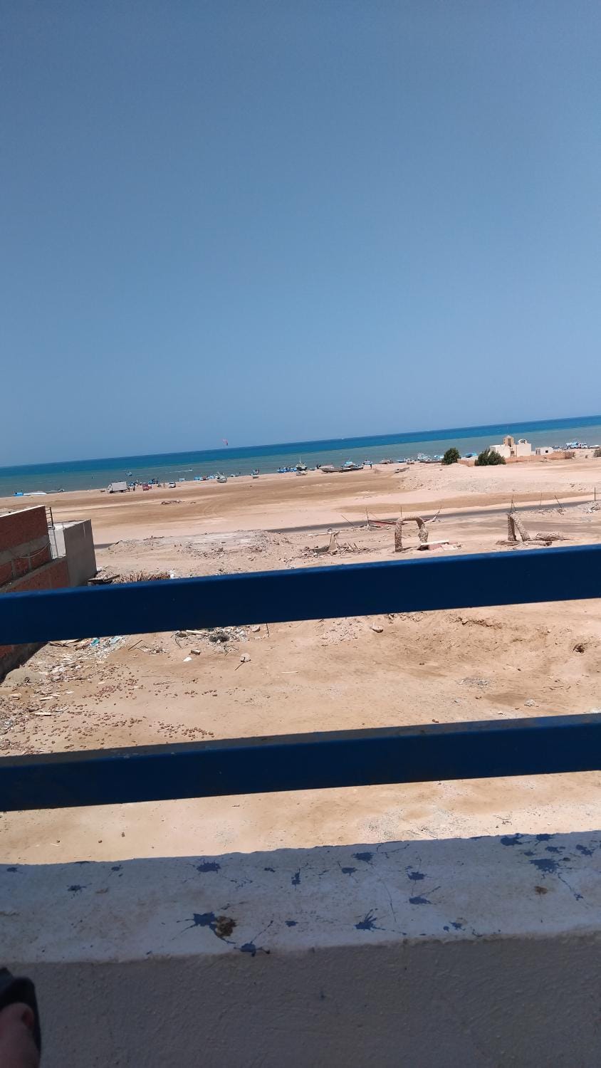 Day, Natural landscape, Beach, Sea view