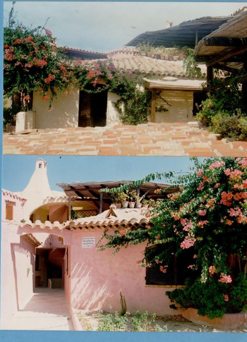 Nido nel cuore di Porto Cervo Apartment in Sardinia