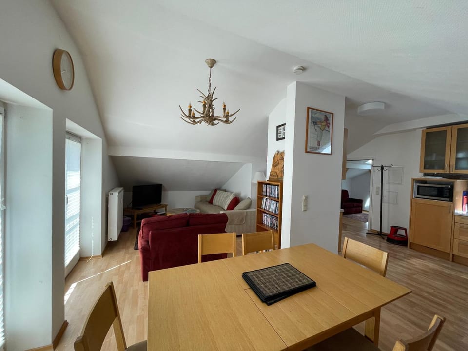 Alpine Blue Apartments Apartment in Grainau