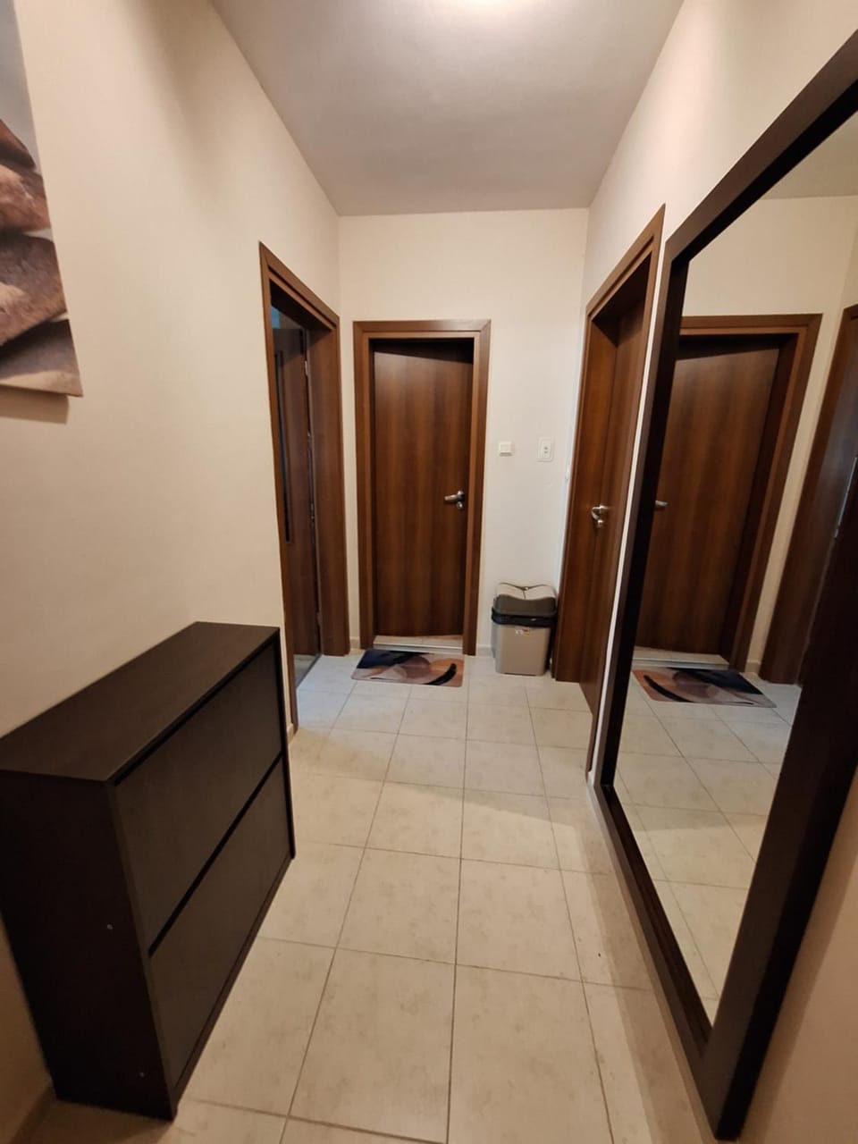 Бобс апартаменти 1 Apartment in Burgas Province