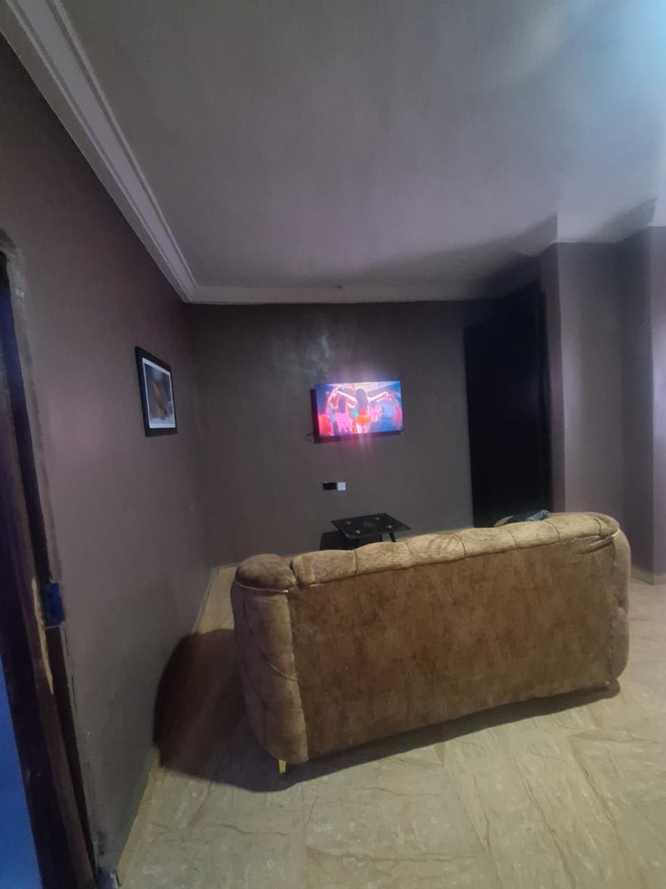 JD Golden Globe Hotel and Apartment Hotel in Nigeria