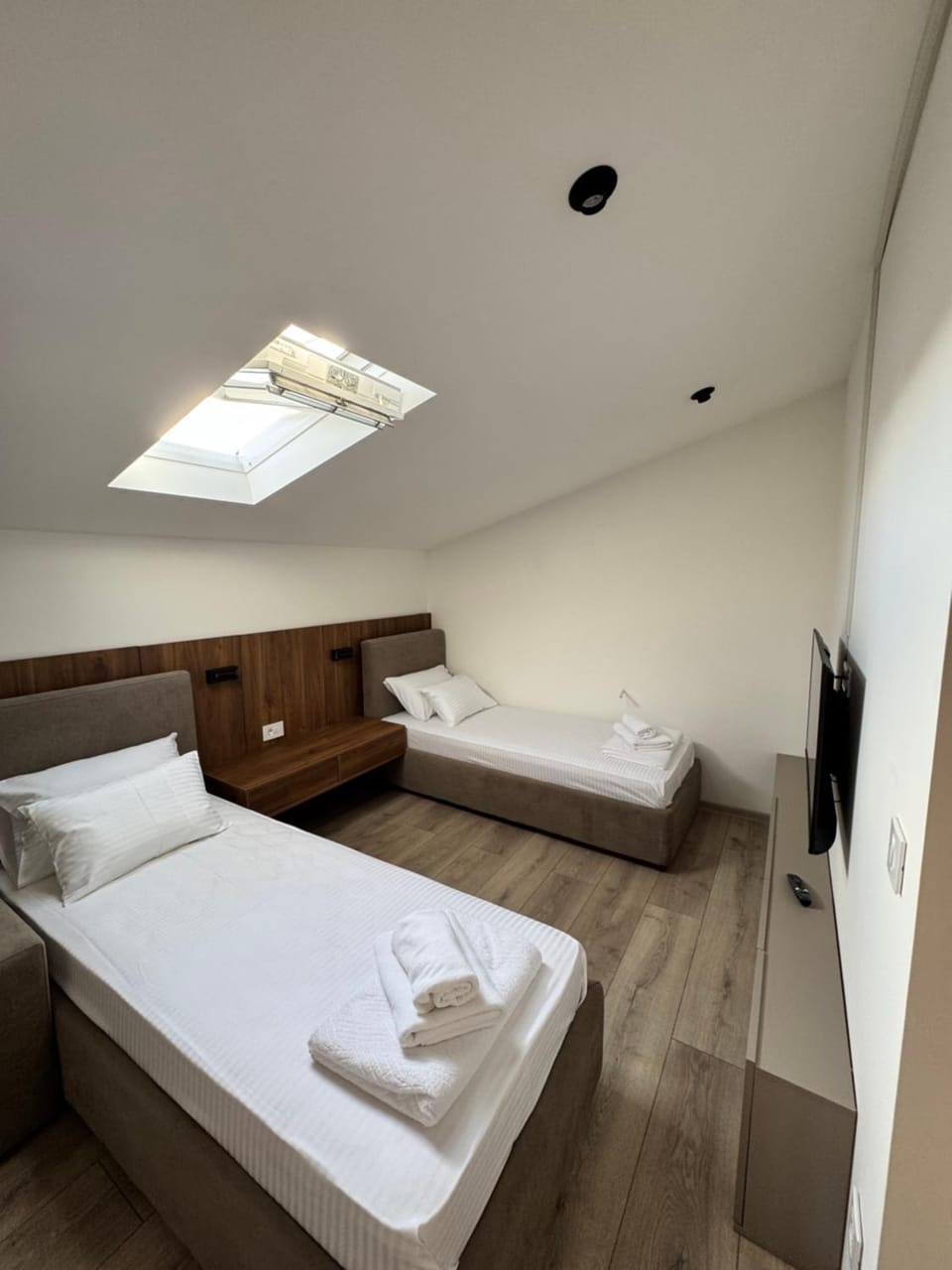 Apartments & Event Center Rudnik Sporta Vrdnik Apartment in Vojvodina