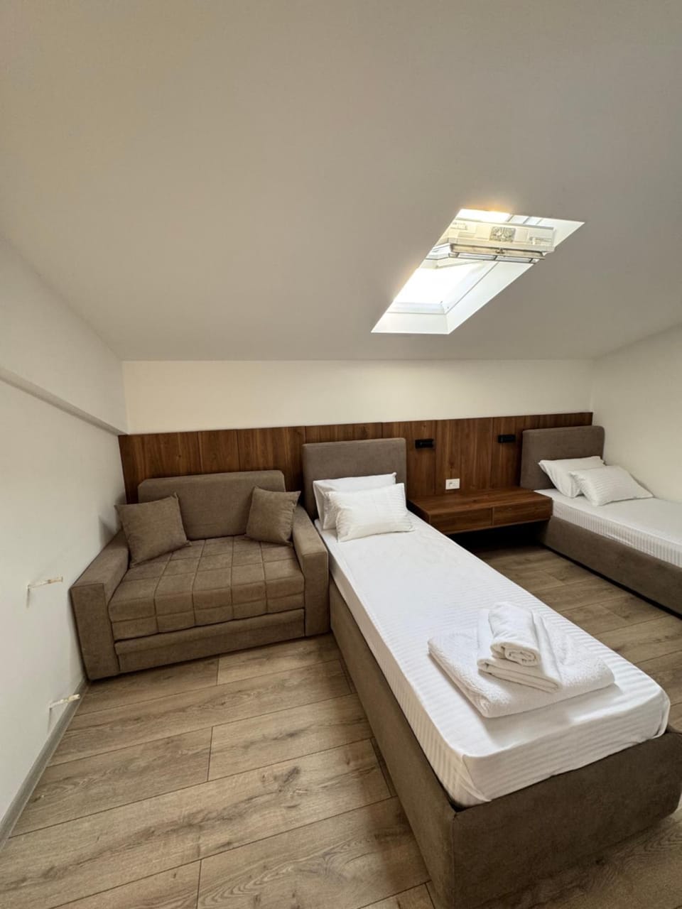 Apartments & Event Center Rudnik Sporta Vrdnik Apartment in Vojvodina