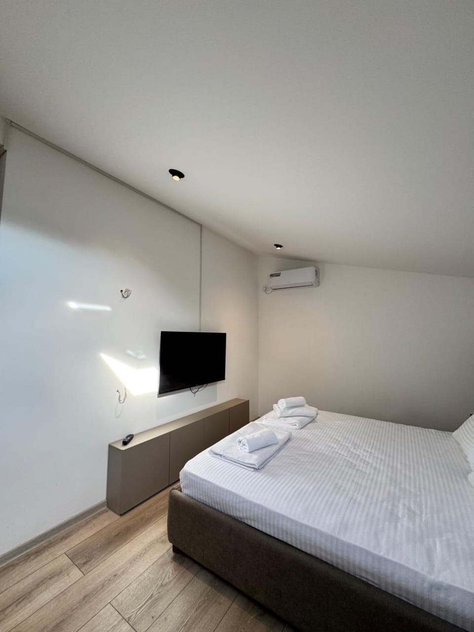 Apartments & Event Center Rudnik Sporta Vrdnik Apartment in Vojvodina