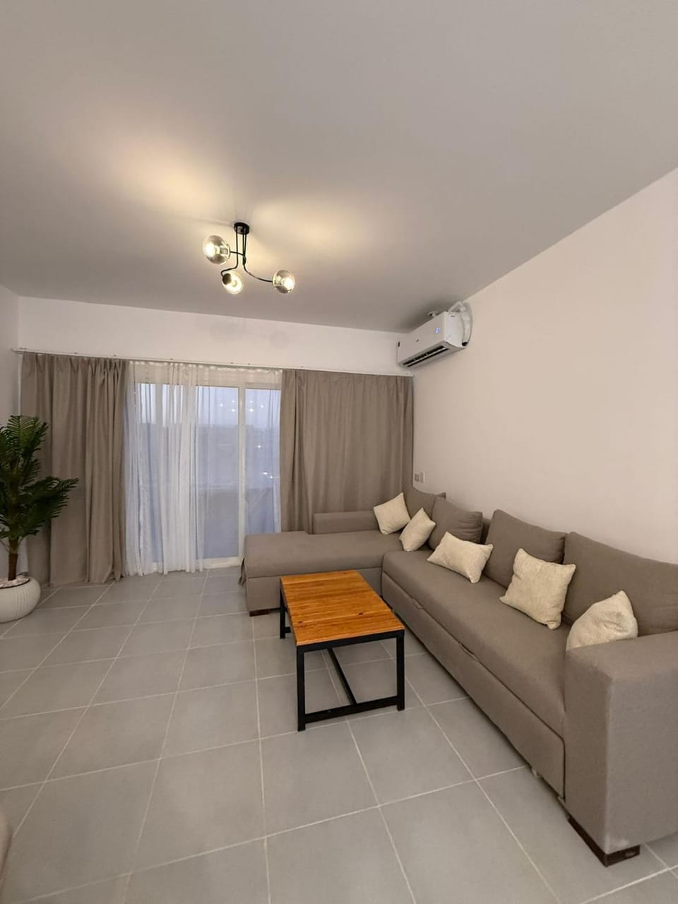 Chalete joy Apartment in South Sinai Governorate