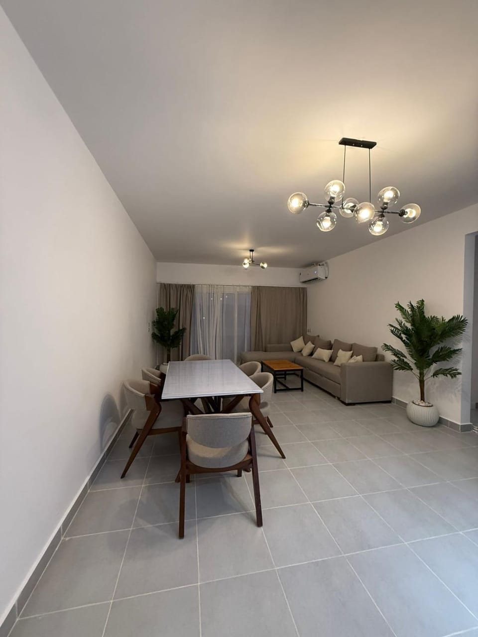 Chalete joy Apartment in South Sinai Governorate