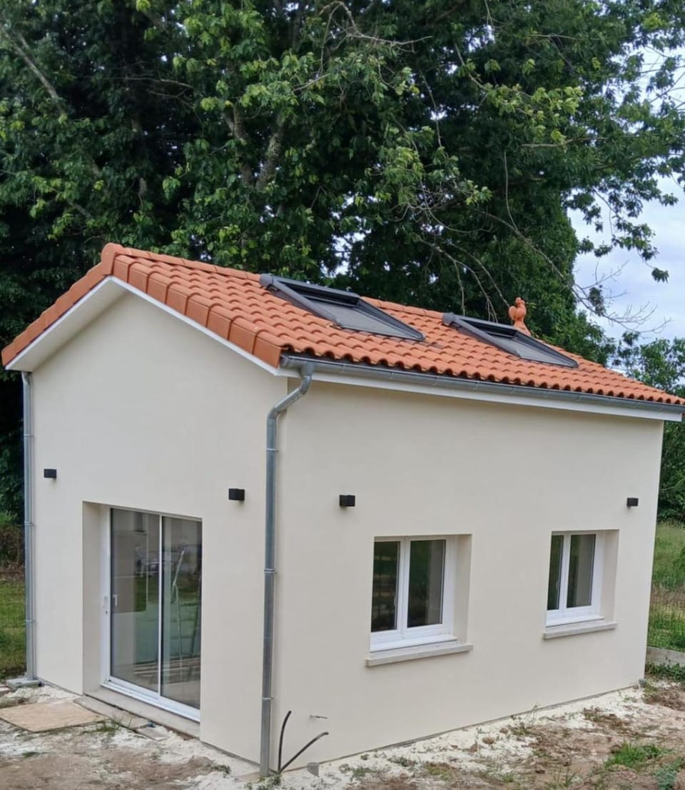 casa martinez Apartment in Nouvelle-Aquitaine