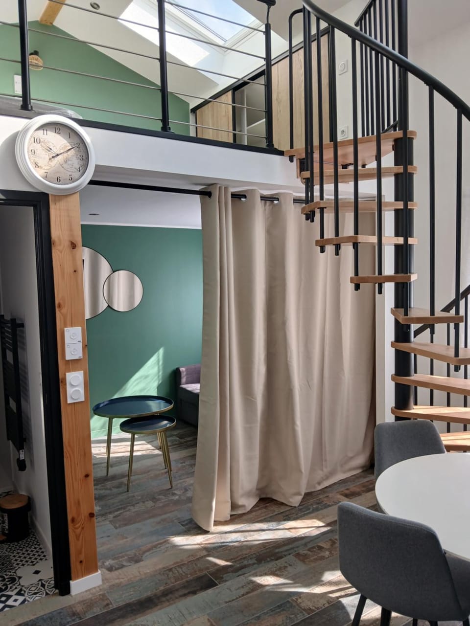 casa martinez Apartment in Nouvelle-Aquitaine
