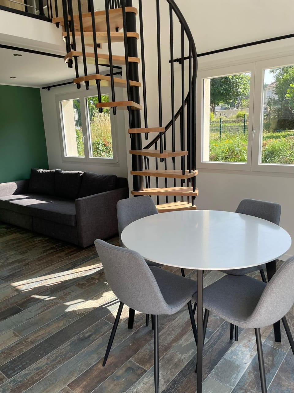 casa martinez Apartment in Nouvelle-Aquitaine