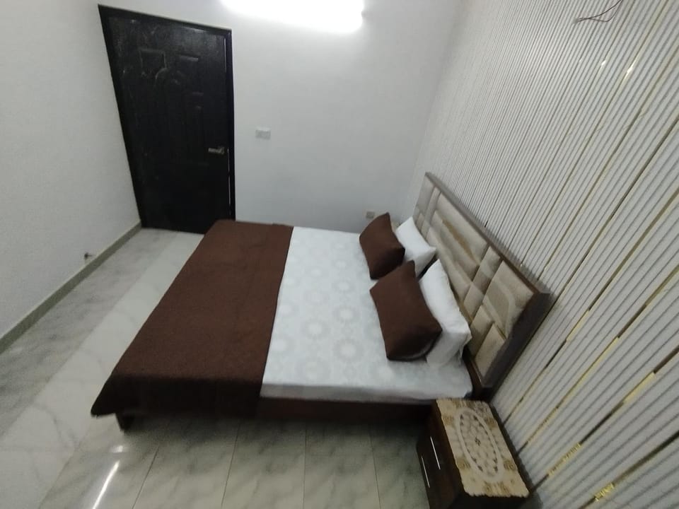 Rest&stay Apartment in Karachi