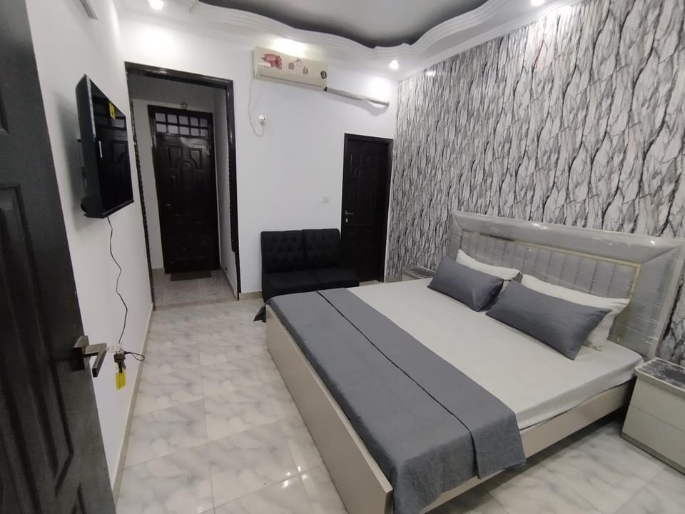 Rest&stay Apartment in Karachi