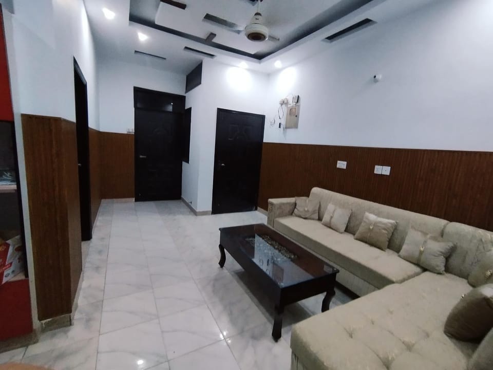 Rest&stay Apartment in Karachi