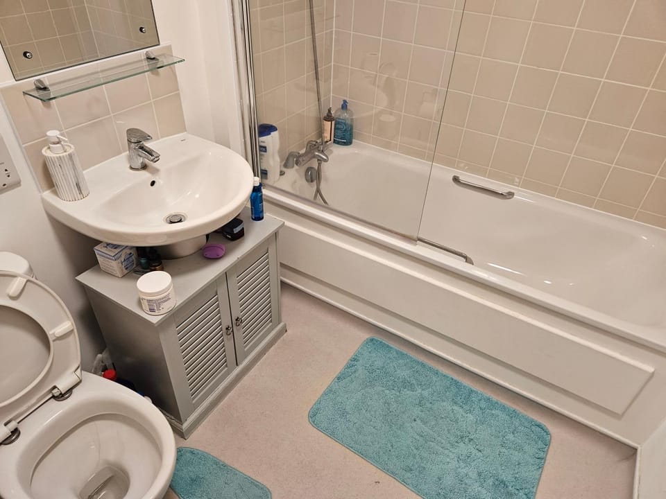 Sweet home Apartment in London