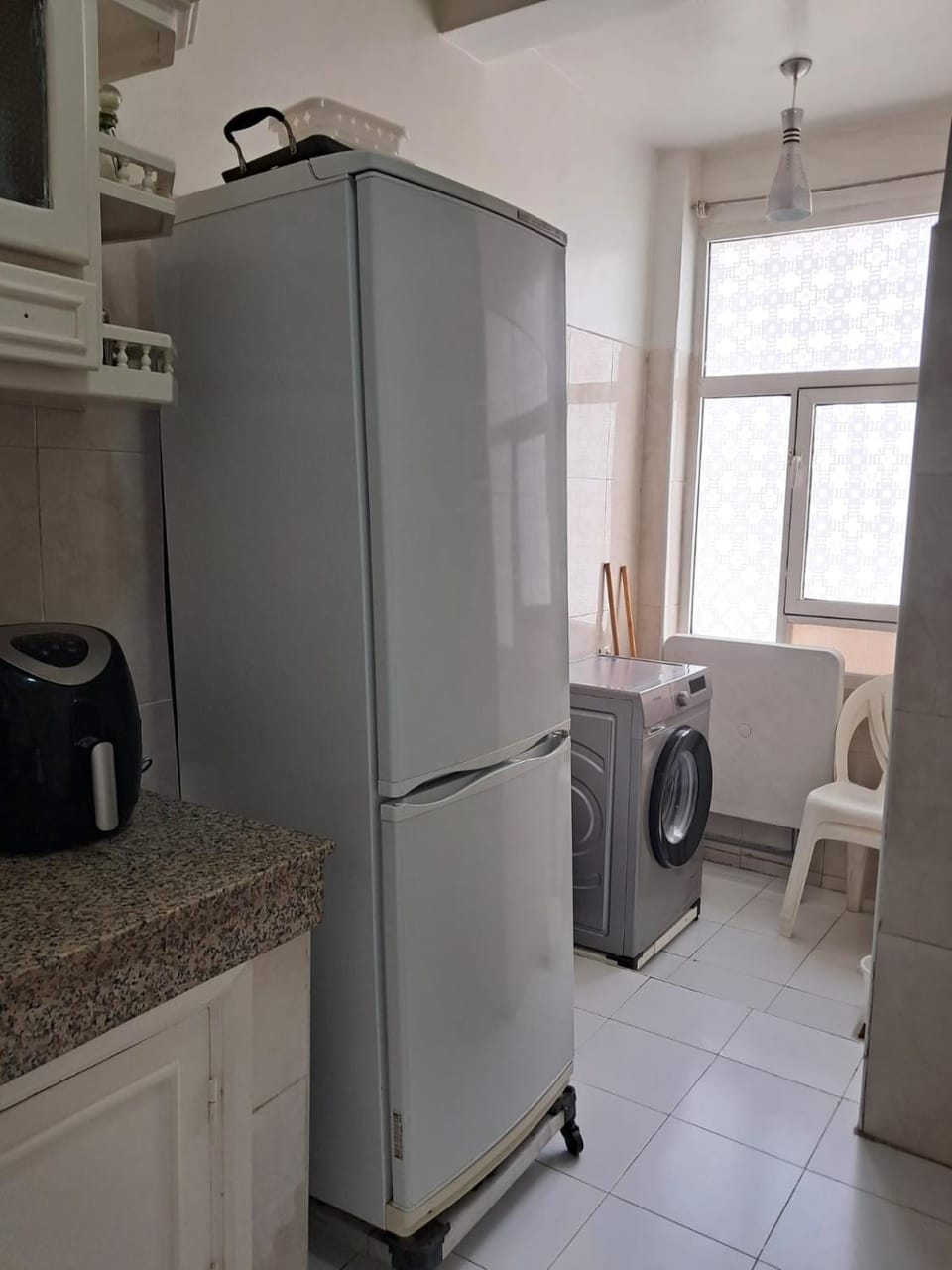Logement ideal pour les Familles Apartment in Agadir