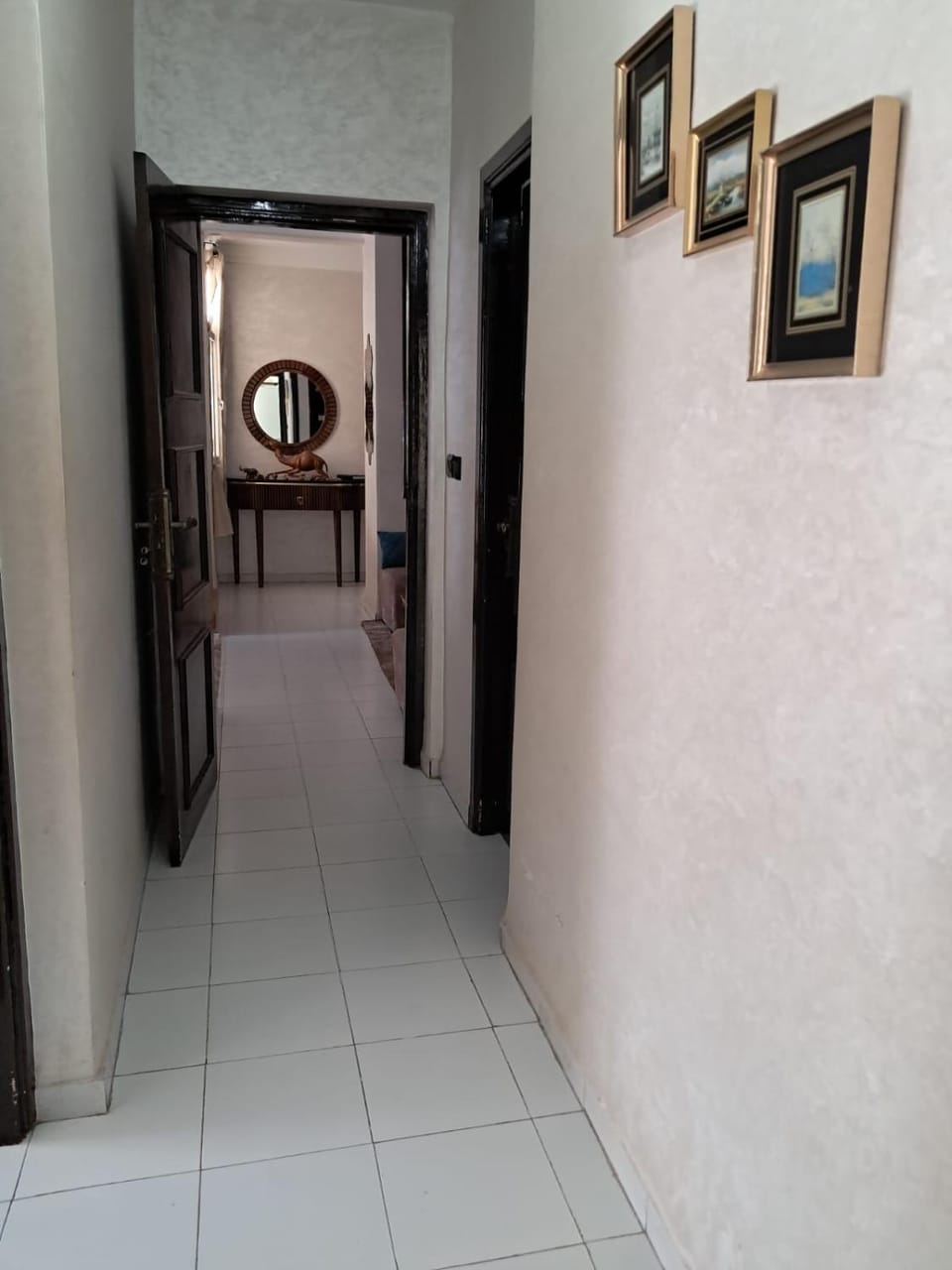 Logement ideal pour les Familles Apartment in Agadir