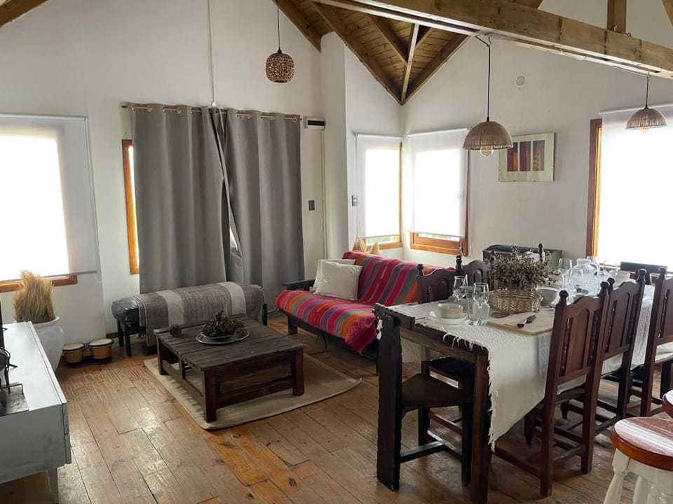 Casa del Pino House in El Calafate