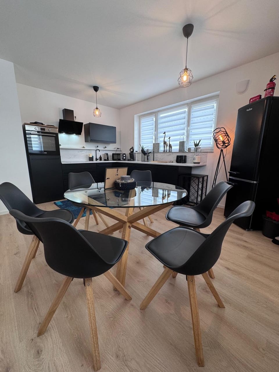 Ferienwohnung NOVA 1 Merzig - Brotdorf Apartment in Saarland, 66, Germany