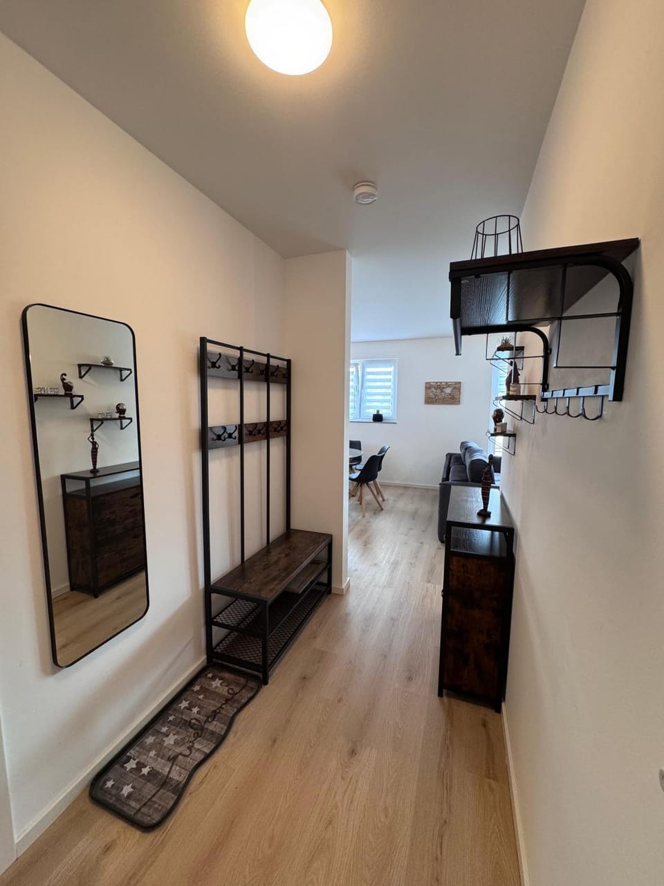 Ferienwohnung NOVA 1 Merzig - Brotdorf Apartment in Saarland, 66, Germany