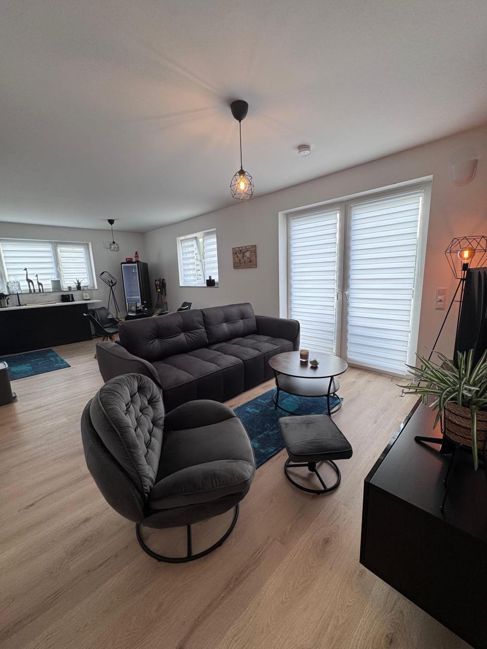 Ferienwohnung NOVA 1 Merzig - Brotdorf Apartment in Saarland, 66, Germany