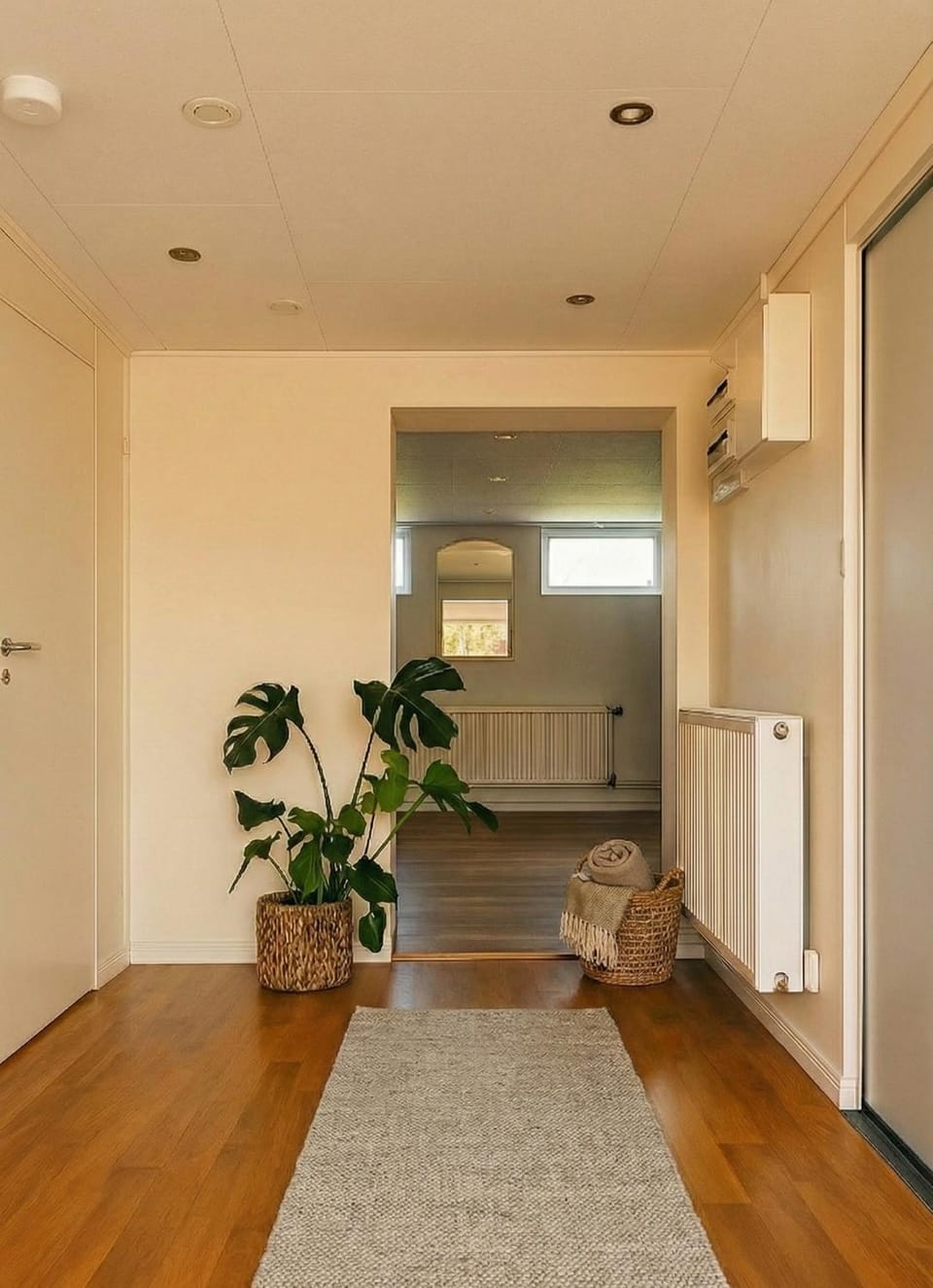 Calm Condo in villa area near nature Apartment in Stockholm County