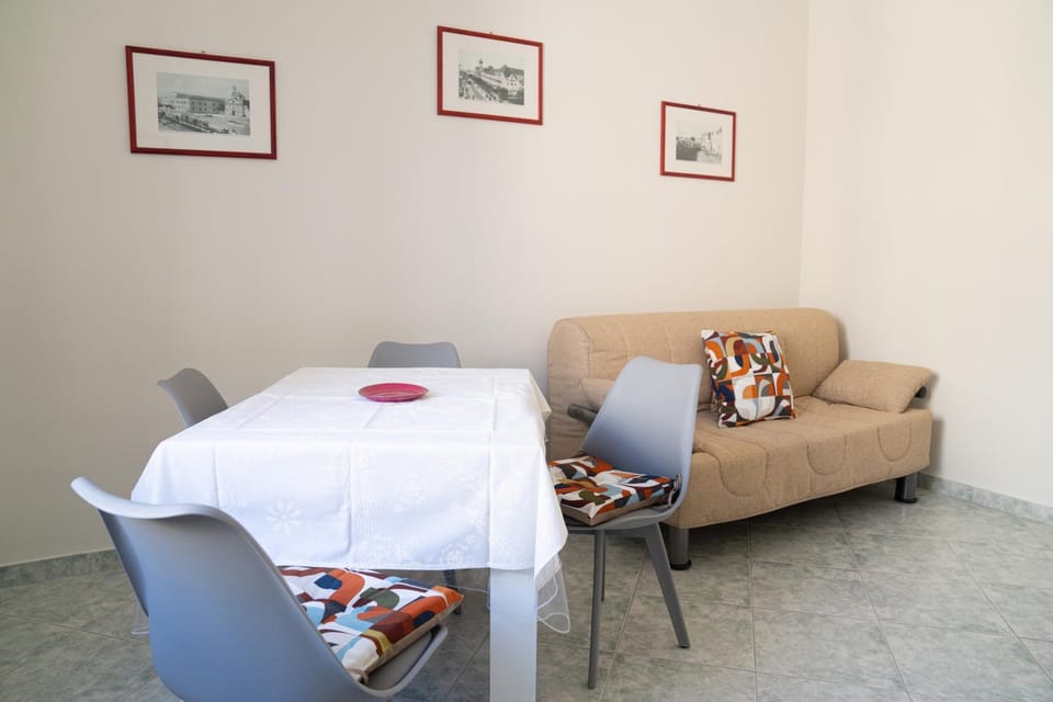 Little House Pugliese Apartment in Bari