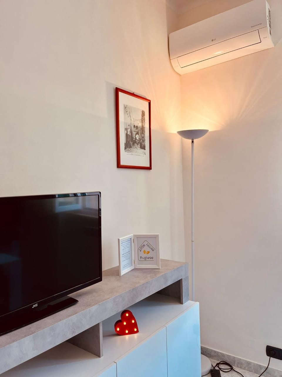 Little House Pugliese Apartment in Bari