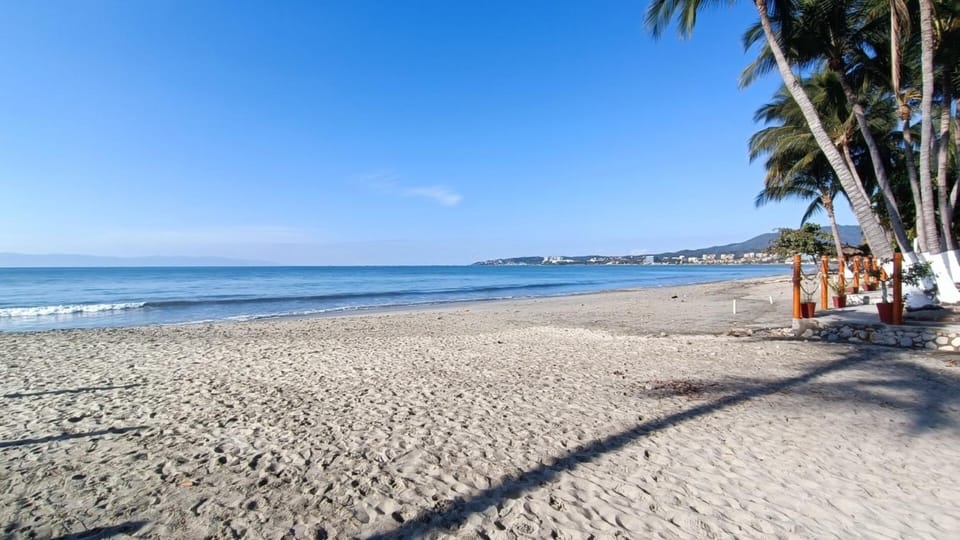 Nearby landmark, Natural landscape, Beach, Sea view