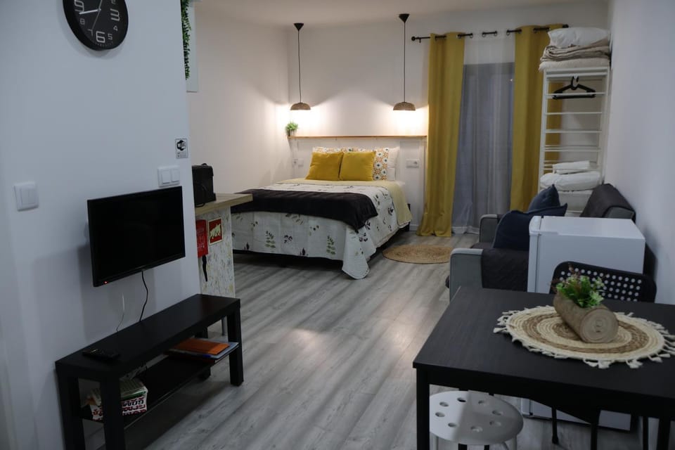 Souto 25 - T0 na Régua Apartment in Vila Real District