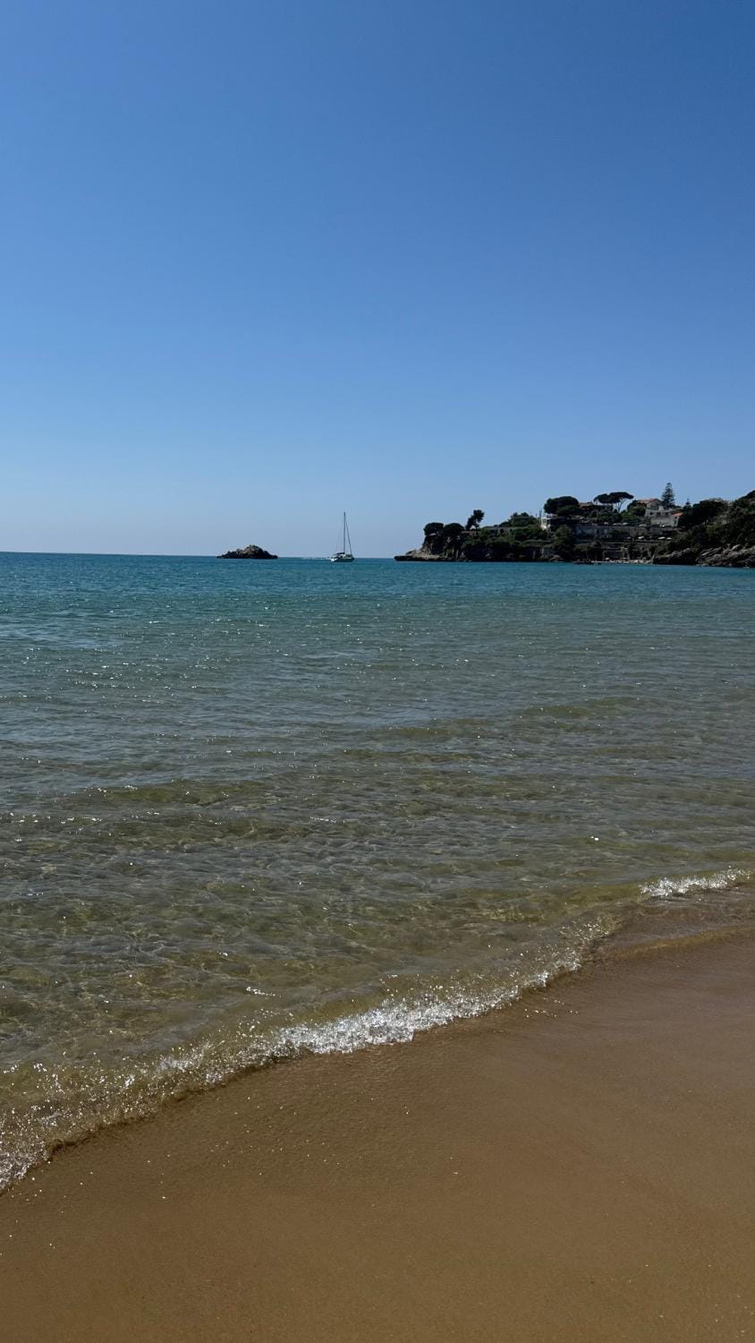 Nearby landmark, Day, Natural landscape, Beach