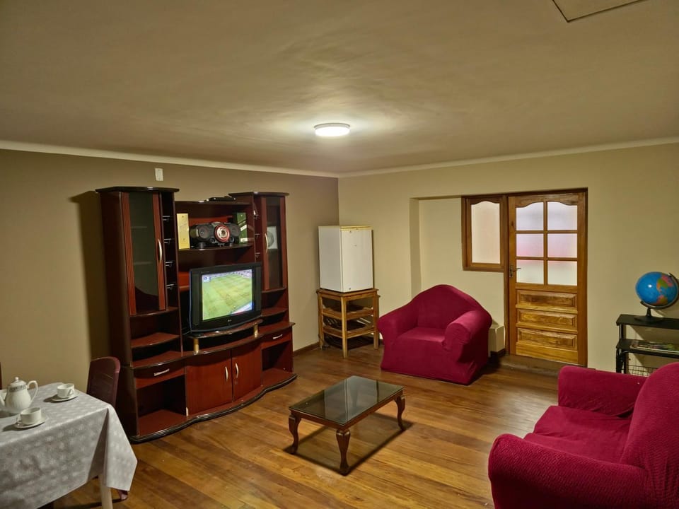 El Rincón Del Viajero Apartment in Bolivia